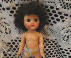 unmarked ginny lace b